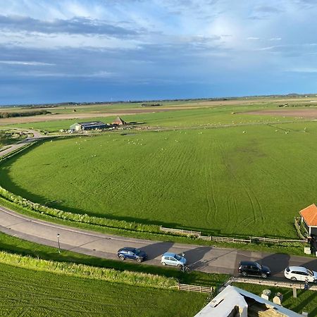Oomes Huus Haestens And Koffie Den Hoorn  Dış mekan fotoğraf
