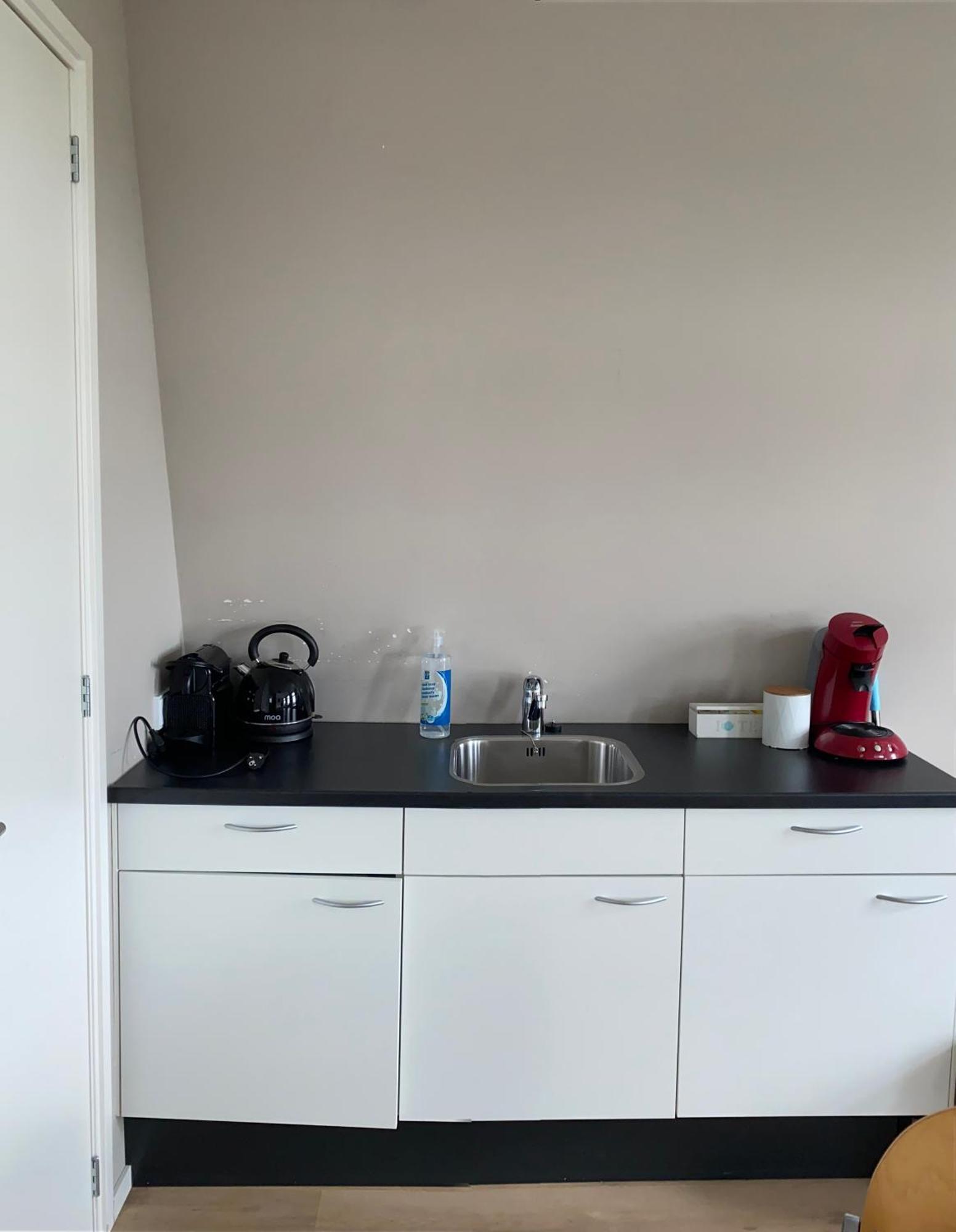 Oomes Huus Haestens And Koffie Den Hoorn  Dış mekan fotoğraf