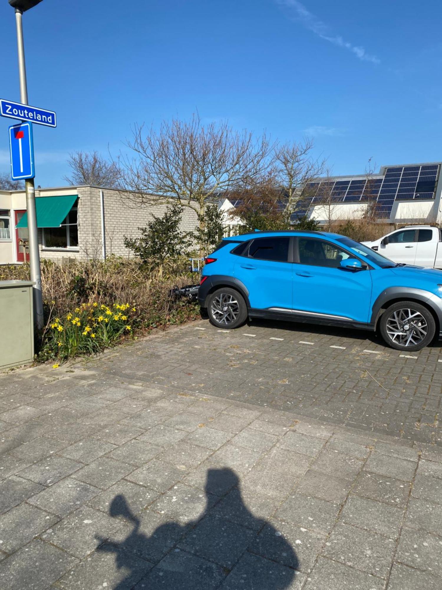 Oomes Huus Haestens And Koffie Den Hoorn  Dış mekan fotoğraf