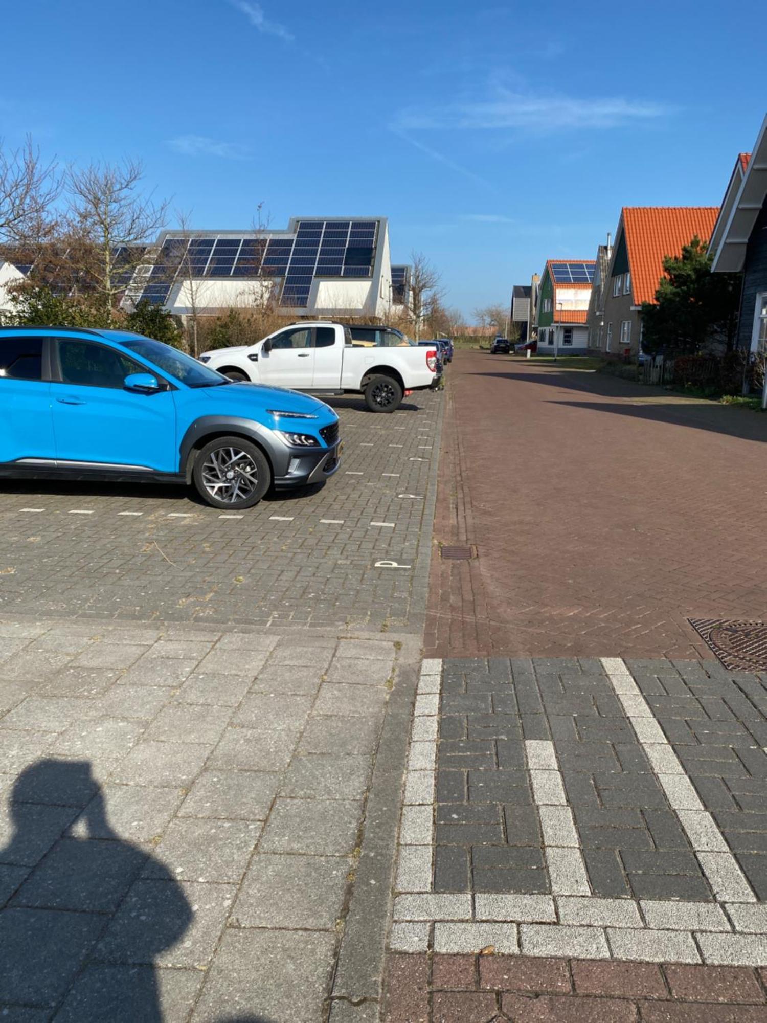 Oomes Huus Haestens And Koffie Den Hoorn  Dış mekan fotoğraf